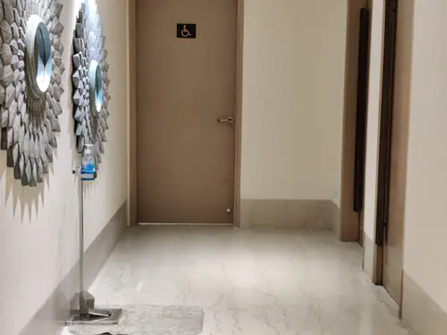 Jaisalmer Marriott Resort & Spa - Other Facilities - Common Area 55